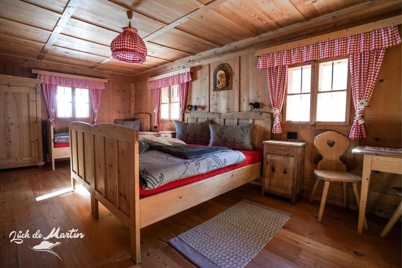 Luech De Martin Daire La Valle Dış mekan fotoğraf