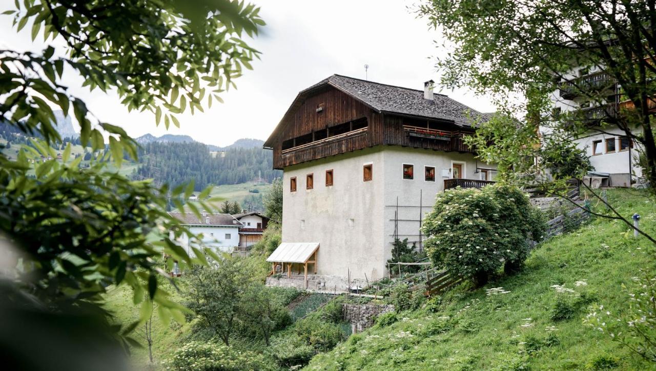 Luech De Martin Daire La Valle Dış mekan fotoğraf