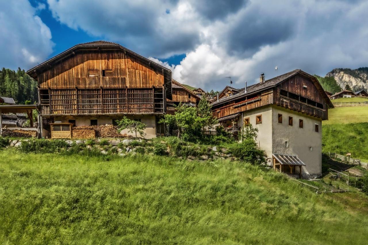 Luech De Martin Daire La Valle Dış mekan fotoğraf