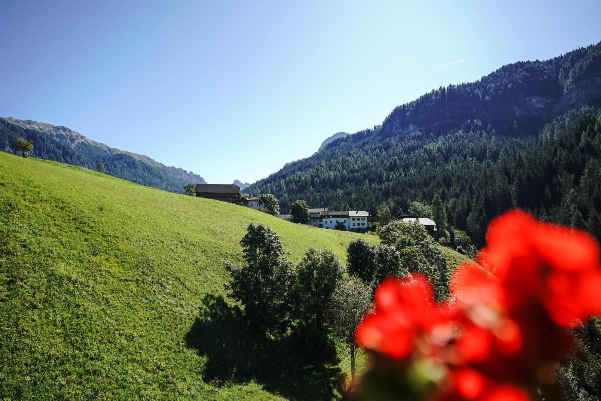 Luech De Martin Daire La Valle Dış mekan fotoğraf